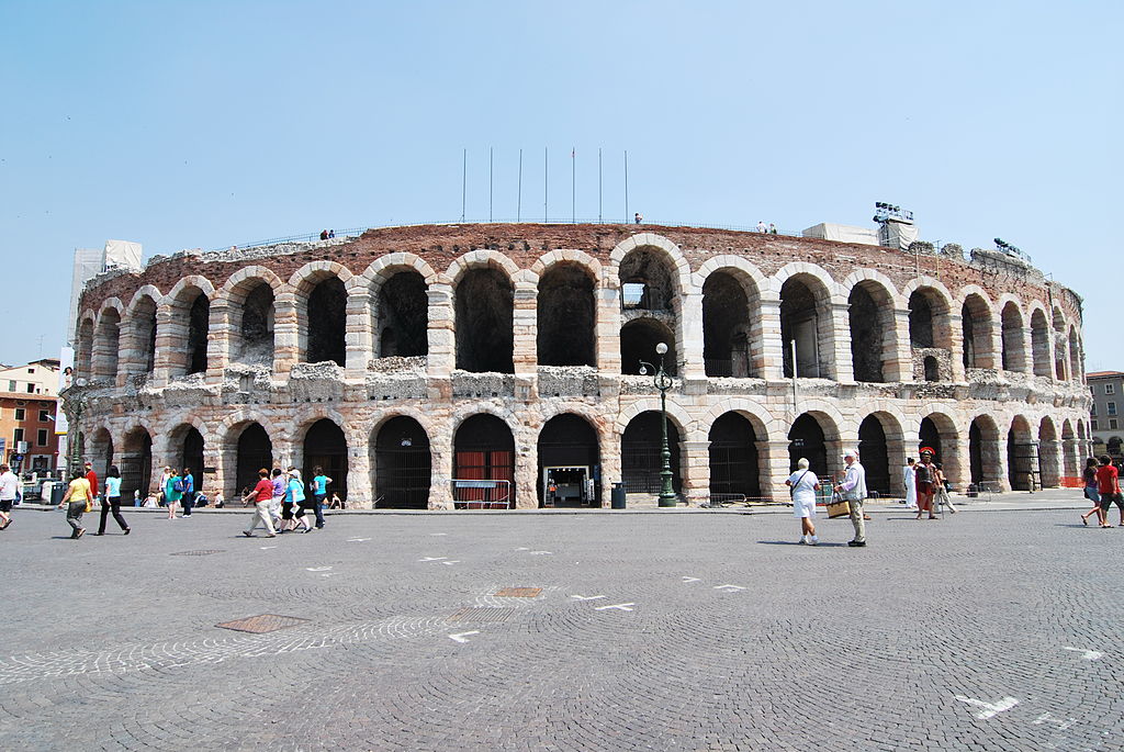 L'Arena di Verona