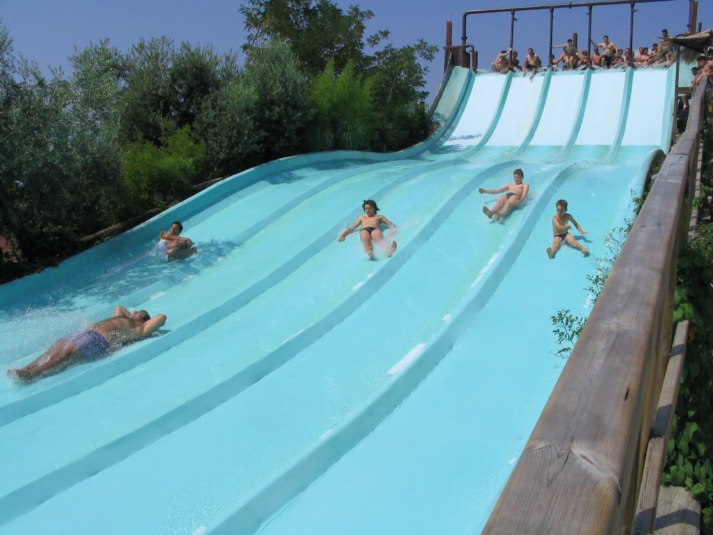 Aquapark