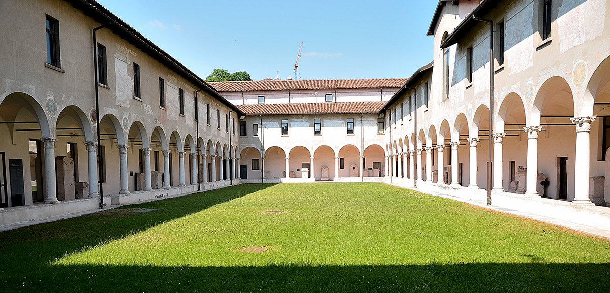 Chiostro